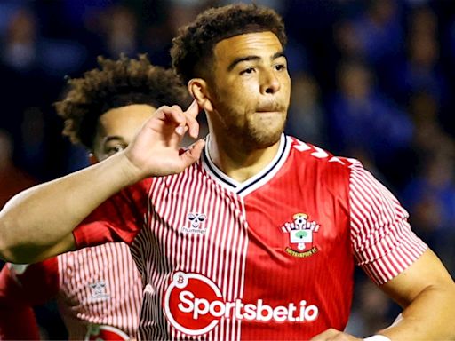 Che Adams ‘Turns Down’ Offer to Stay at Southampton