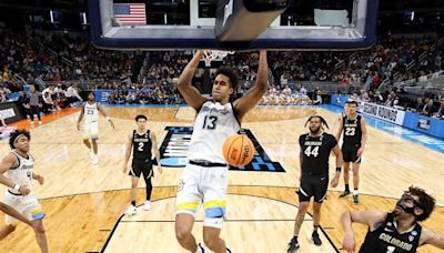 Game time set for Marquette basketball vs NC State in Sweet 16 of 2024 NCAA Tournament