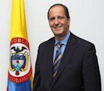 Juan Camilo Restrepo Salazar