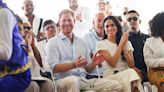 Next 2 countries on Harry and Meghan's 'world tour' make complete sense