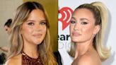 Brittany Aldean Addresses Maren Morris Feud