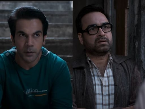Stree 2 Trailer: 5 Hilarious Scenes From Rajkummar Rao's Horror Comedy That Will Make You Laugh Out Loud