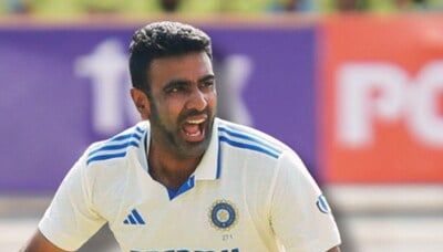 IND vs BAN: Rahul bhai was regimented, Gambhir is relaxed - Ashwin