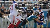 Same old story: Jaguars failing to come through in clutch moments | Gene Frenette