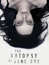 The Autopsy of Jane Doe