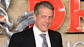 Hugh Grant Reacts After Settling Privacy Lawsuit Against Tabloid