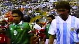 Ecuador 1993, la primera vez de la Selección Mexicana en la Copa América