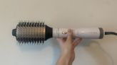 Bellissima Air Wonder 8 in 1 Hot Air Styler review: A capable, affordable Dyson Airwrap dupe