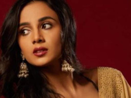 Pukaar Dil Se Dil Tak Fame Sayli Salunkhe, Actress Shanti Priya To Join Big Boss 18: Report - News18