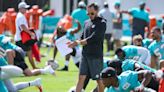 ¿Por qué los jugadores de los Miami Dolphins aprecian a su entrenador Mike McDaniel?