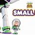 Small Fry 2011 Disney Pixar Toy Story Toons Animated Short Film - YouTube