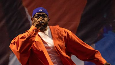 Kendrick Lamar doubles down with fiery Drake diss: Listen to '6:16 in LA'