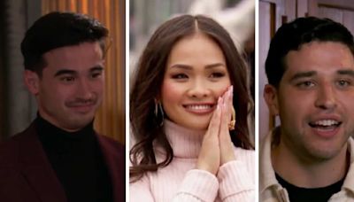 'The Bachelorette' Season 21 fans troll Thomas Nguyen for arguing with Devin instead of wooing Jenn Tran