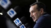 Duke Paid Coach K Record $12.5 Million in 2020-21, Filings Show