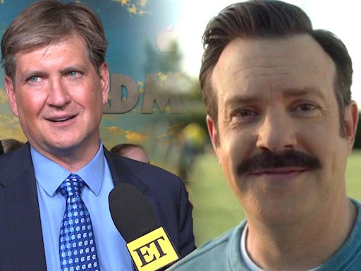 ‘Ted Lasso’ Executive Producer Sets Record Straight About Potential Season 4 (Exclusive)