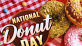 National Doughnut Day & its ties to The Salvation Army