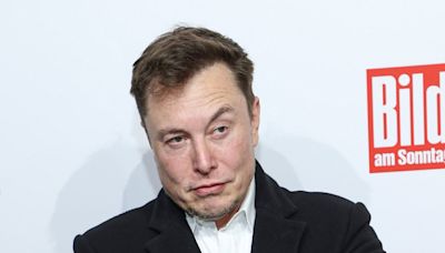 Elon Musk Sparks Outrage With Controversial Tweet Following Donald Trump Incident