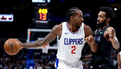 Derrick Jones Jr. Reveals Why He Left Dallas Mavericks for LA Clippers