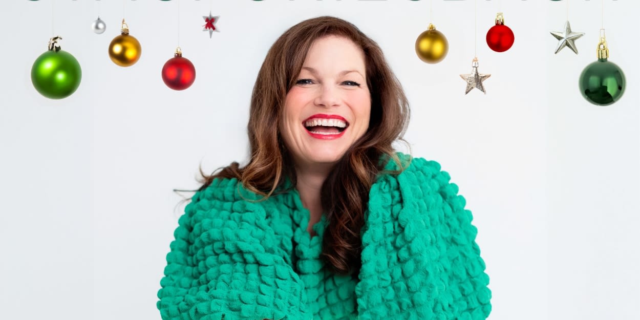 Staci Griesbach's Original Holiday Song Makes Film Debut in Hallmark's A VERY VERMONT CHRISTMAS