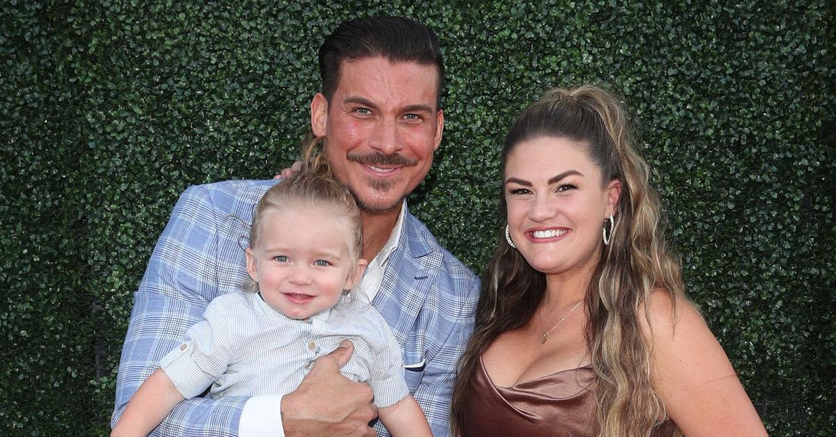 Jax Taylor Told Brittany Cartwright Having a Second Child Will Only 'Make Their Marriage Worse' Before Messy Split