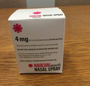 Governor Gavin Newsom Says, “California is Disrupting the Drug Industry with CalRx” as the State Purchases CalRx Branded Over-the-Counter Naloxone...