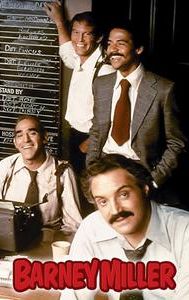 Barney Miller