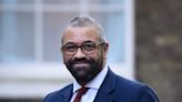 Extremists who join now banned Hizb ut-Tahrir will 'face full force of law,' says James Cleverly