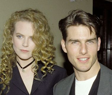 El colapso de Nicole Kidman durante su divorcio con Tom Cruise que le obligó a abandonar un papel: "Estaba realmente mal"