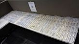 Nearly 800 counterfeit jewelry worth over $3M seized in Cincinnati