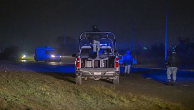 Desaparecen dos mujeres estadounidenses en una carretera de Nuevo León