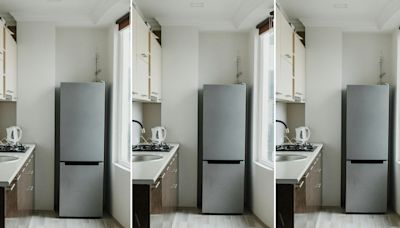 10 Best 5 Star Rating Refrigerators for Energy-Efficient and Compact Cooling