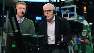 ‘An absolutely incredible listen’: Mike Breen, Kevin Harlan, and more pay tribute to Mike Gorman