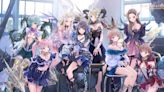 《BLUE REFLECTION SUN / 燦》宣布將於 2024 年 5 月 30 日結束營運