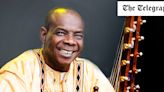 Toumani Diabaté, Mali’s ‘king of the kora’ who worked with Damon Albarn and Björk – obituary