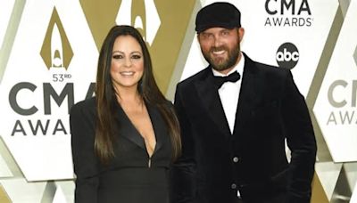 Sara Evans, Jay Barker reunite after divorce, aggravated assault arrest: ‘We just love each other’