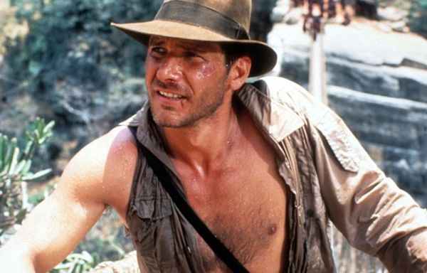 Steven Spielberg Once Disowned ‘The Temple of Doom.’ It’s Better Than He Thinks.