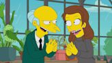 'The Simpsons' Fans Blast Mr. Burns' Nearly Unrecognizable Voice