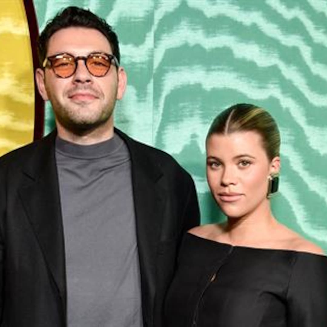 Sofia Richie Welcomes First Baby With Elliot Grainge - E! Online