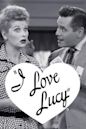 I Love Lucy