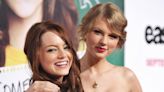 Emma Stone listed in the credits for Taylor Swift's 'Florida!!!' song, but why?