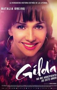 I'm Gilda