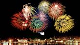 Crackling explosions or singular pops: How to tell the difference between fireworks and gunshots