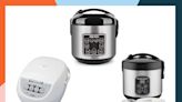 The 8 Best Rice Cookers of 2024, Tested and Reviewed