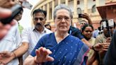 Sonia Gandhi to Congress MPs ahead of upcoming Assembly polls: we must sustain momentum