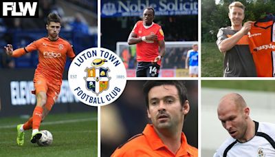 Carlos Mendes Gomes features: Luton Town's 5 biggest transfer flop signings from recent times