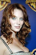 April Bowlby