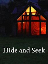 Hide and Seek (2014 film)