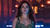 Tamannaah Bhatia On Dancing To <i>Stree 2</i> Song <i>Aaj Ki Raat</i>: "Felt Very Risky After <i>Kaavaalaa's</i> Success"