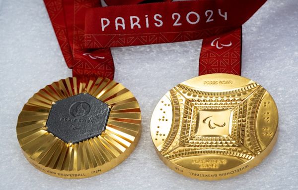 MEDAL COUNT: Who is topping the table in the 2024 Paris Paralympics?