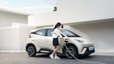 Rechargeable Cars Are Gradually Taking Over China